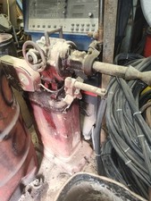 Vintage barrett brake for sale  Gurdon