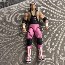 Wwe mattel elite for sale  GREAT YARMOUTH