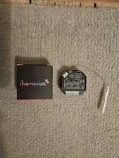 Iluminize smart zigbee for sale  DOVER