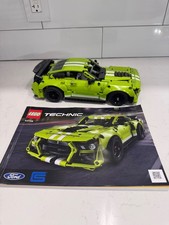 Lego ford mustang for sale  Sorrento
