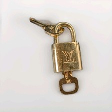 Cadenas louis vuitton d'occasion  Lagord