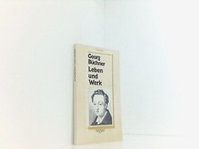 Georg büchner leben gebraucht kaufen  Berlin