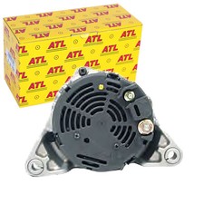 Atl lichtmaschine generator gebraucht kaufen  Henstedt-Ulzburg