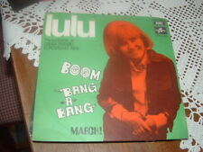 Lulu boom bang usato Lulu boom bang usato  Torino