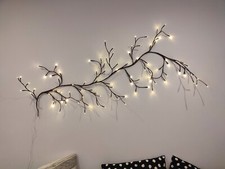 Używany, Lampki Led , Ozdobne Lampki Ledowe na sprzedaż  PL