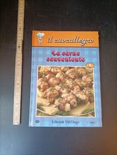 Carne conveniente cuocallegro usato  Varese