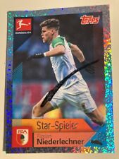 Topps 2020 signiert gebraucht kaufen  Burgthann