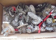 Kerzenhalter den weihnachtsbau gebraucht kaufen  Oestrich-Winkel