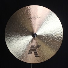 Zildjian custom flat for sale  Portland