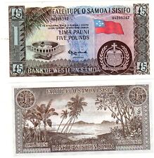 Western samoa billet d'occasion  Bezons