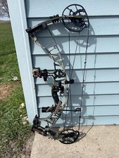 Hoyt ventum complete for sale  Breckenridge