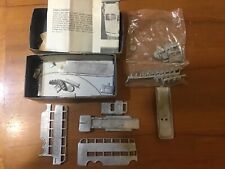 Trolleybus white metal for sale Trolleybus white metal for sale  SHEFFIELD