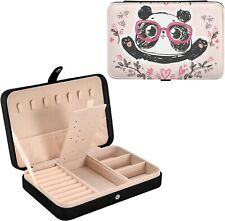 Jewelry box panda for sale  NUNEATON