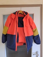 Tcm skianzug jungen gebraucht kaufen  Friesenheim