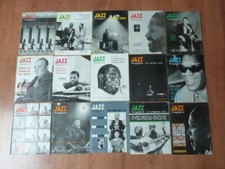 Jazz magazine 1961 d'occasion  Esbly
