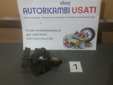 Pompa common rail usato  Gioia Tauro