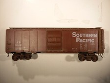 Southern pacific boxcar for sale  Camp Hill