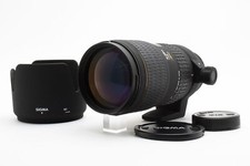 [Quase em perfeito estado] Sigma Ex Af Apo 70-200mm F2.8 D HSM NIKON F Mount Do JAPÃO comprar usado  Enviando para Brazil