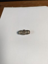 Hydraulic flare straight for sale  Andover