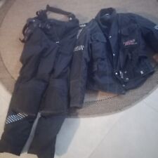 Top damen motorradanzug gebraucht kaufen  Kamp-Bornhofen