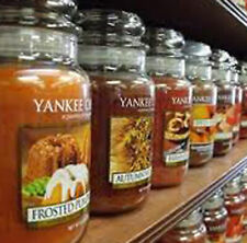 Yankee candle large for sale  Upper Marlboro