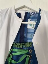kinderdirndl 116 gebraucht kaufen kinderdirndl 116 gebraucht kaufen Kötz