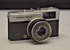 Olympus trip 35mm for sale  Bernardsville