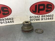 Water pump single for sale  GODSTONE