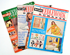 Lot vintage mccalls for sale  Auburndale