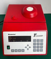 Biometra modelo T nº. Thermoblock degradê T, usado comprar usado  Enviando para Brazil