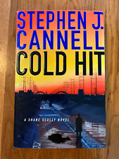 Stephen cannell autographed for sale  Tarzana