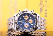 Breitling chronomat ib0110 gebraucht kaufen  Hamburg