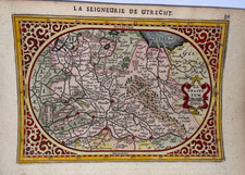 Utrecht netherlands 1628 d'occasion  Paris VI