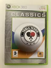 Classics table tennis d'occasion  Paris-