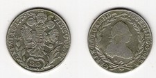 Kreuzer 1775 419 gebraucht kaufen  Gelsenkirchen