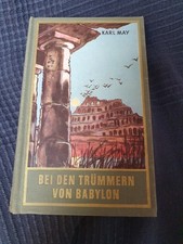 Karl may band gebraucht kaufen  Adelberg