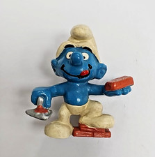 Puffo muratore hong usato  Fiorano Modenese