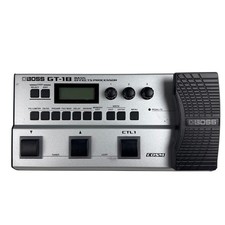 Boss bass effects for sale  Scottsdale