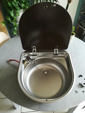 évier smev caravane d'occasion évier smev caravane d'occasion  Val-de-Reuil