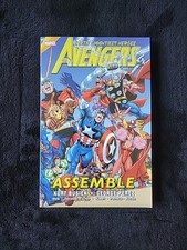 Avengers assemble vol. for sale  Morris Plains