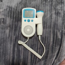 fetal home doppler monitor for sale  Unionville