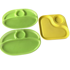 Kids plates set for sale  Oswego