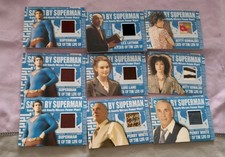 Carte costume superman d'occasion  Frejus