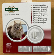 Tunnelverlängerung katzenklap gebraucht kaufen  Riedstadt