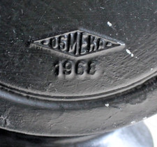 Eisenbahnlampe signal lampe gebraucht kaufen  Moosburg a.d.Isar