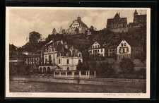 Ansichtskarte tübingen schwab gebraucht kaufen  Berlin