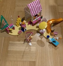 LEGO Belville 5847 – Custom Expanded Beach Set (1998) na sprzedaż LEGO Belville 5847 – Custom Expanded Beach Set (1998) na sprzedaż  PL
