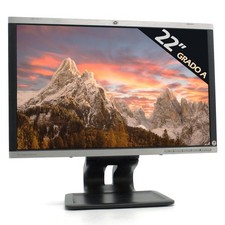La2205wg monitor lcd usato  Arezzo