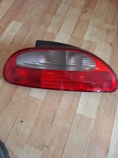 Mgf rear light for sale  STOURBRIDGE