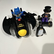 Lego Duplo Batman & Penguin , usado comprar usado  Enviando para Brazil